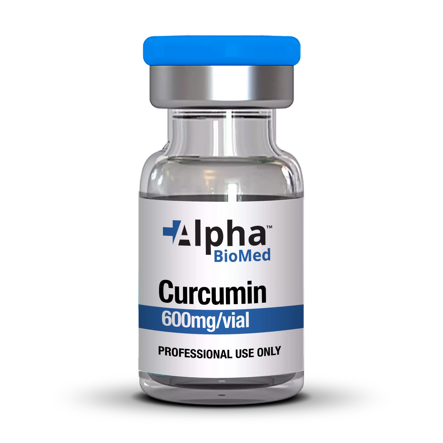 Curcumin (600mg)
