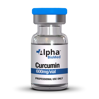 Curcumin (600mg)