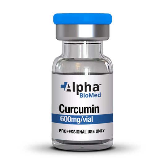 Curcumin (600mg)