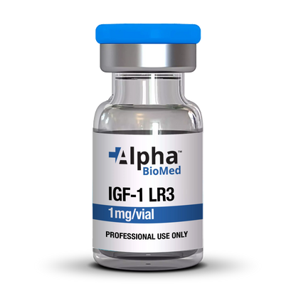 IGF-1 LR3 (1mg)