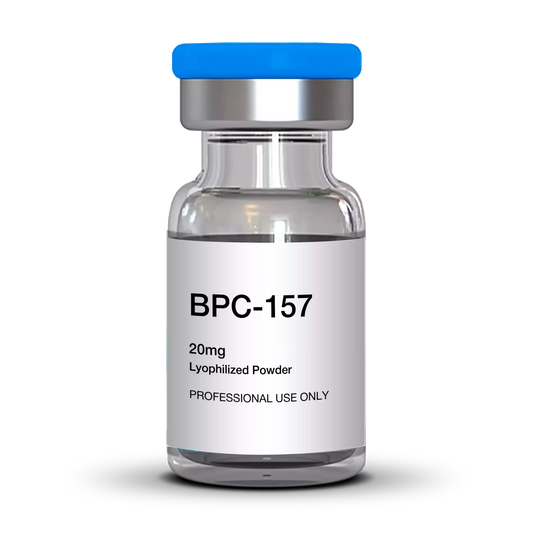 bpc 157 alpha biomed BPC-157 Oral Capsules (500mcg) 30 Count alpha biomed bpc 157 Alpha