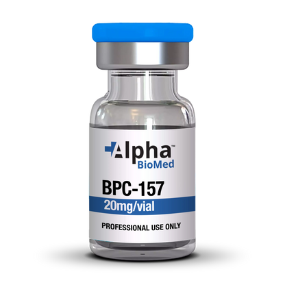 BPC-157 (20mg)