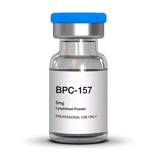 BPC-157 (5mg)