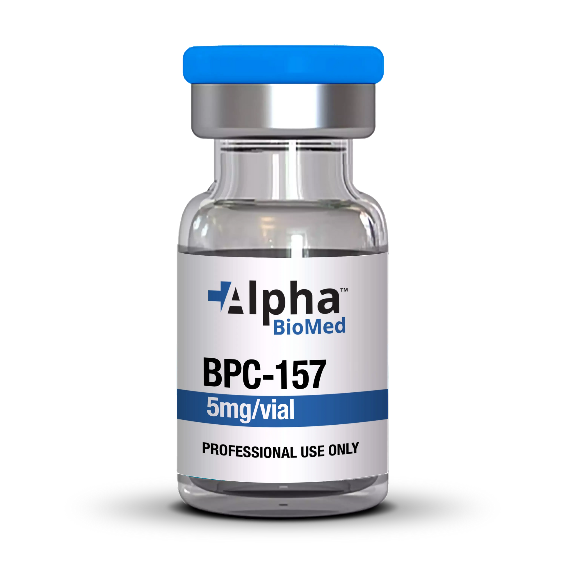 BPC-157 (5mg) – Alpha BioMed