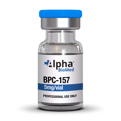 BPC-157 (5mg)