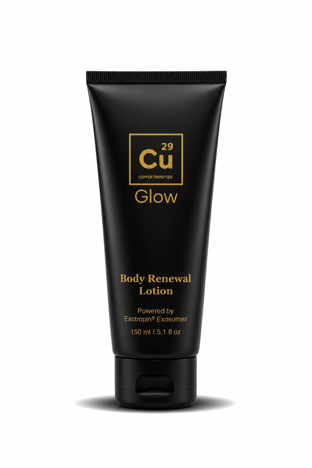 CU Glow Body Renewal Lotion