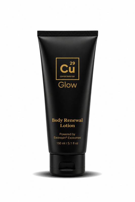CU Glow Body Renewal Lotion
