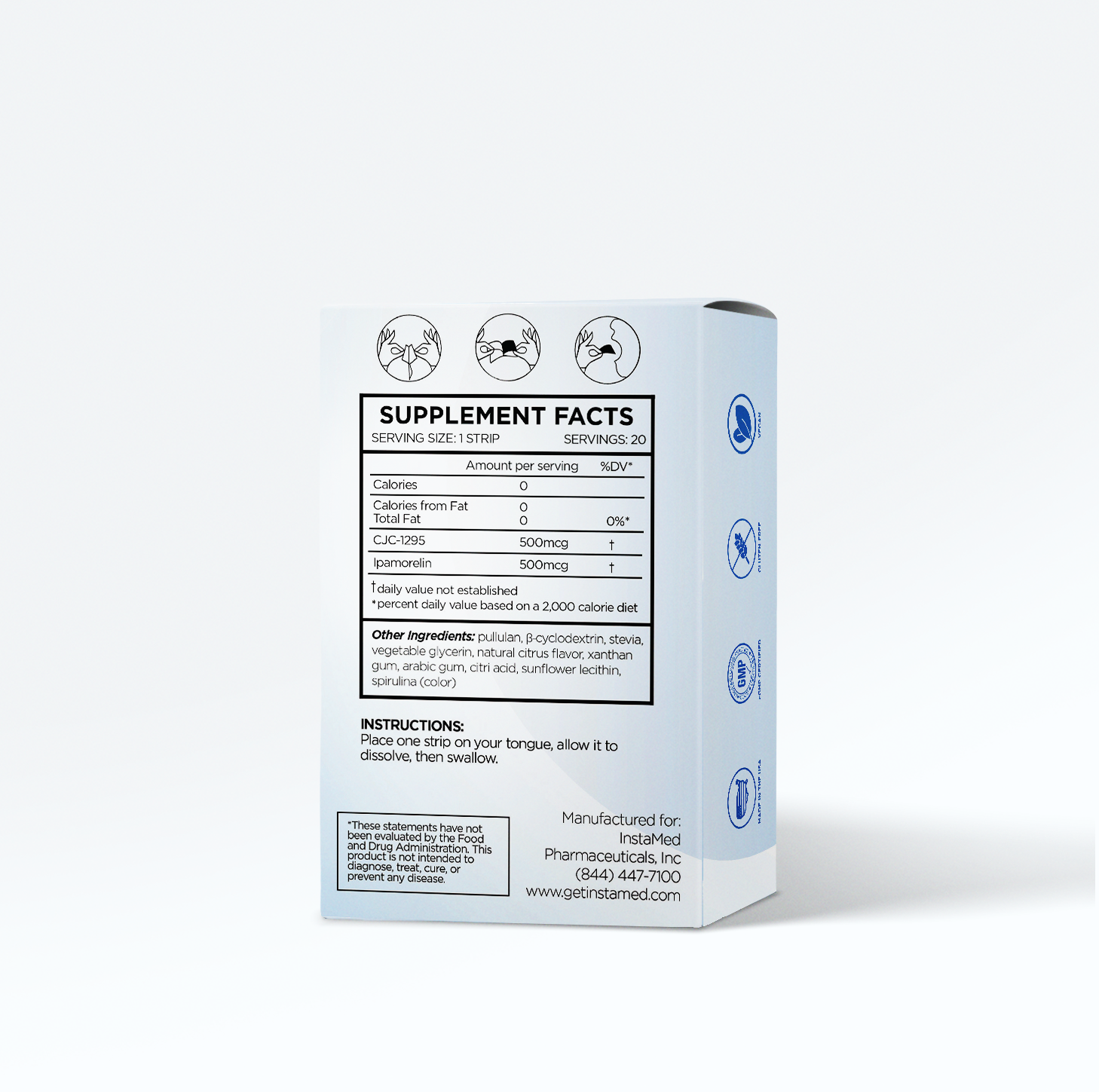 cjc 6mg / ipamorelin 15mg Tesa Ipa Blend Protocol and Dosing cjc 6mg / ipamorelin 15mg Tesa Ipa Blend Protocol and Dosing