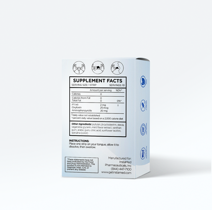 PT-141+ (PT-141 2 mg + Oxytocin 25 mcg + Aminophenpyrrole 20 mg)