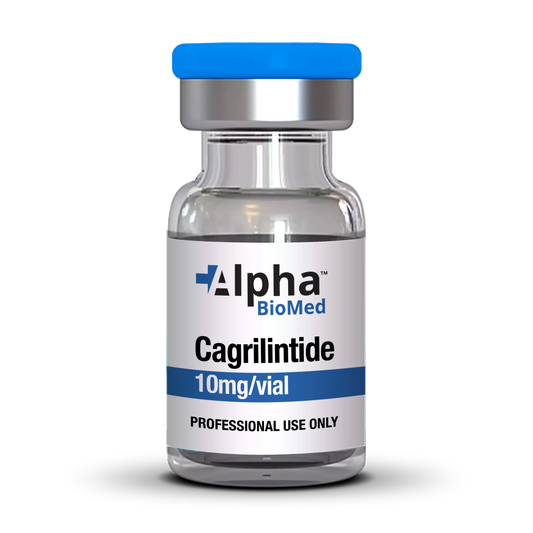 Cagrilintide (10mg)