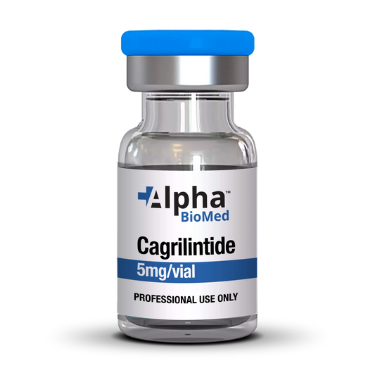 Cagrilintide (5mg)