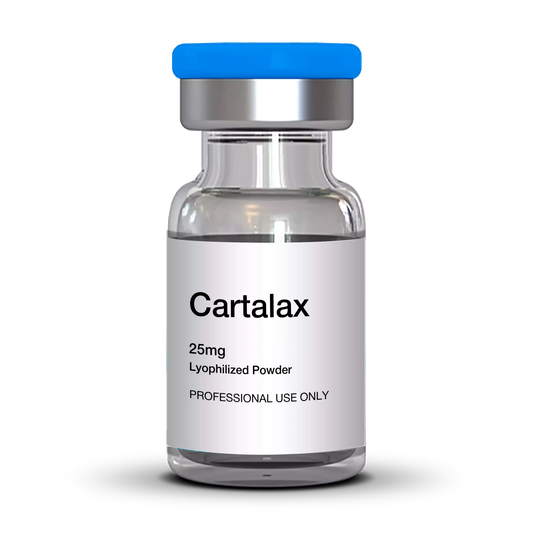 Cartalax (25mg)