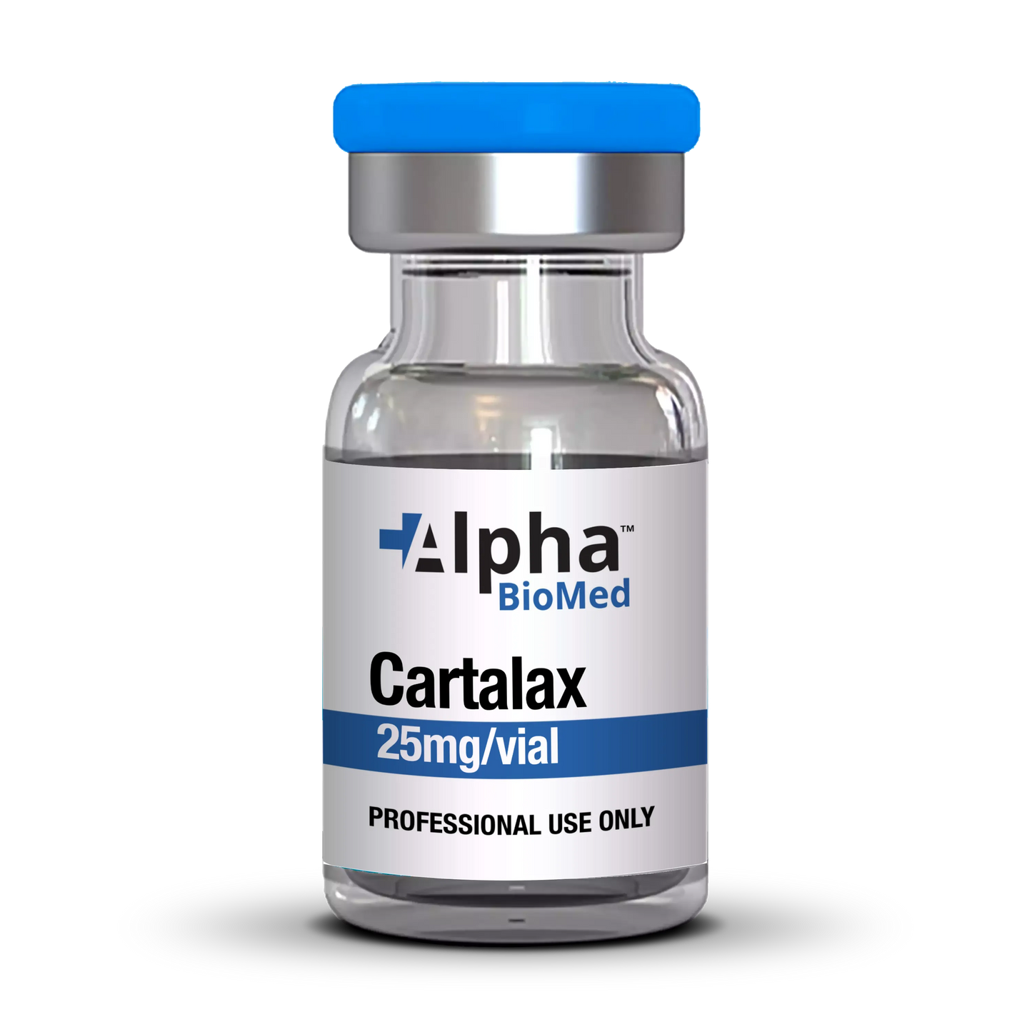 Cartalax (25mg)