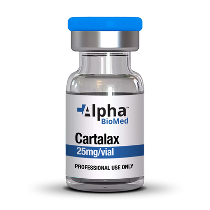 Cartalax (25mg)