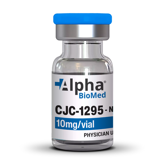 CJC-1295 - No DAC (10mg)