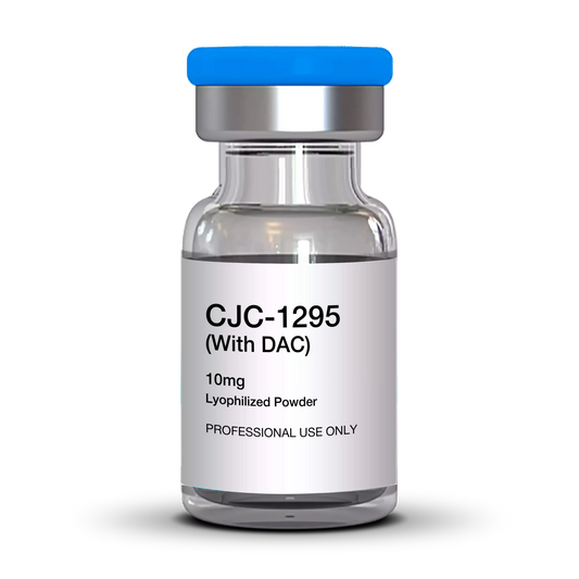 CJC-1295 - With DAC (10mg)