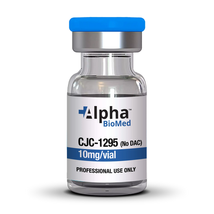 CJC-1295 - No DAC (10mg)