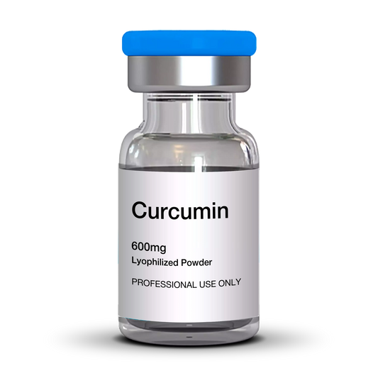 Curcumin (600mg)