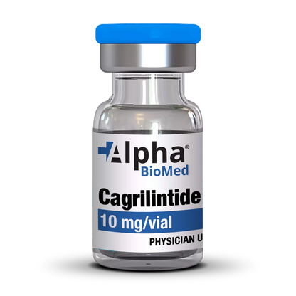 Cagrilintide (10mg) order wholesale peptides for clinics