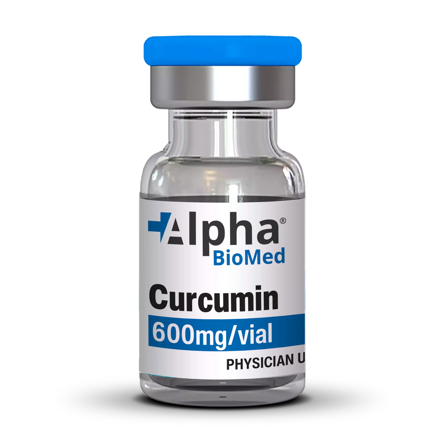 Curcumin (600mg)