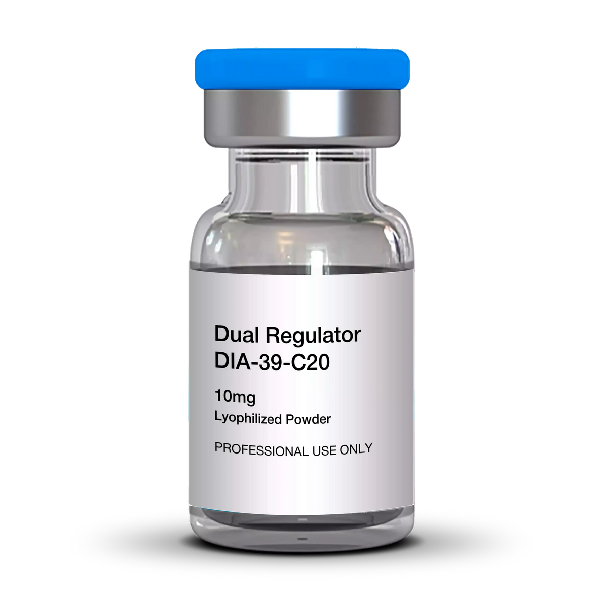 Dual Regulator (DIA-39-C20)