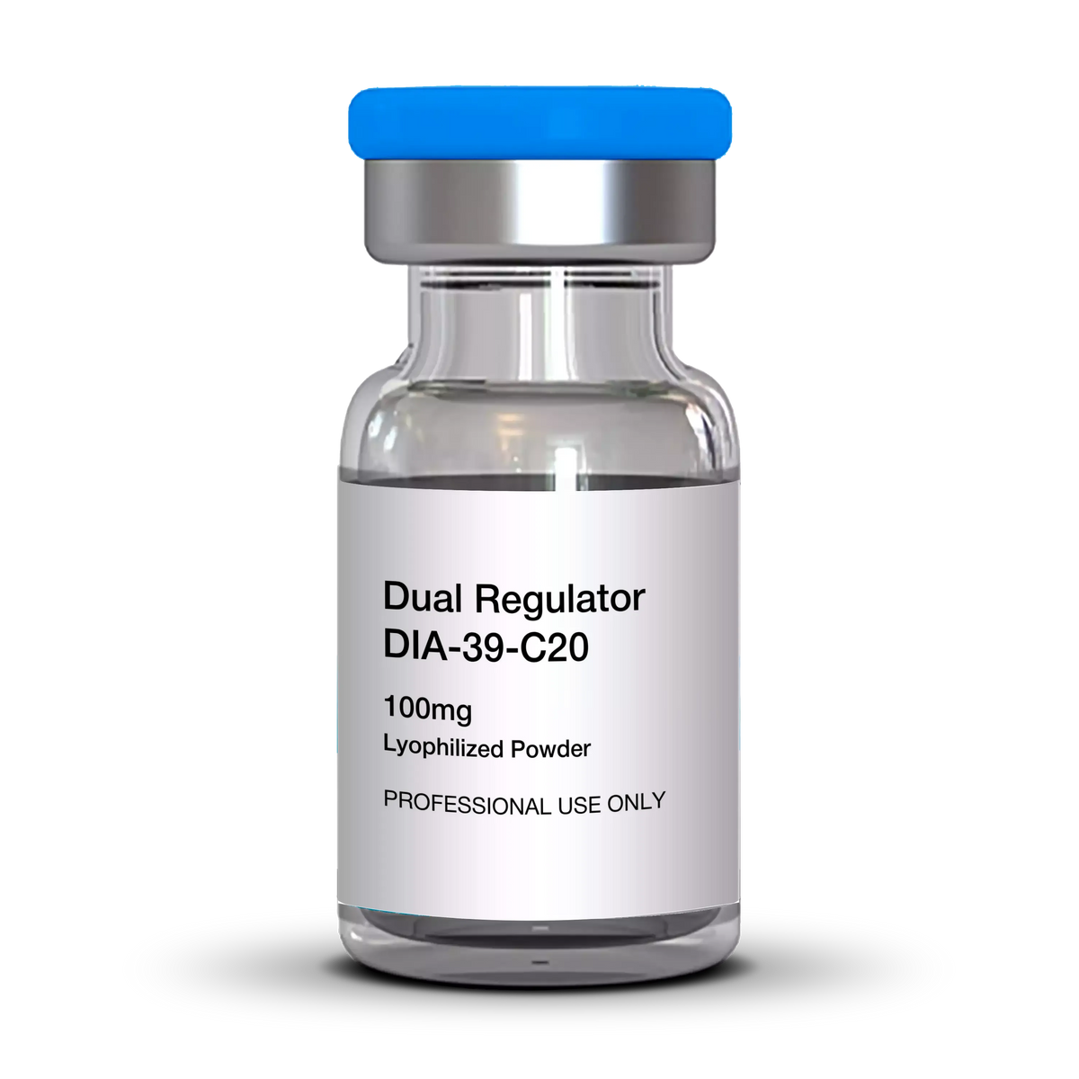 Dual Regulator (DIA-39-C20)