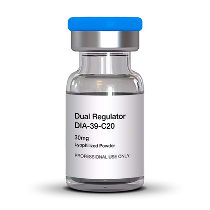 Dual Regulator (DIA-39-C20)