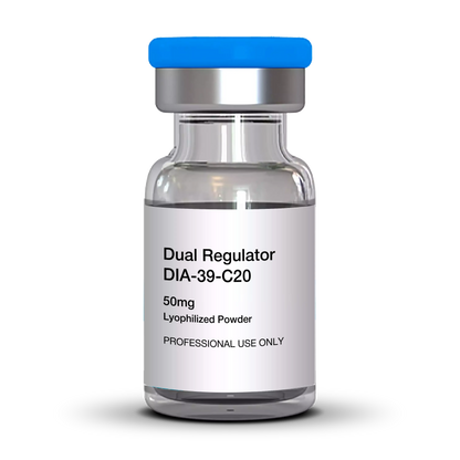 Dual Regulator (DIA-39-C20)