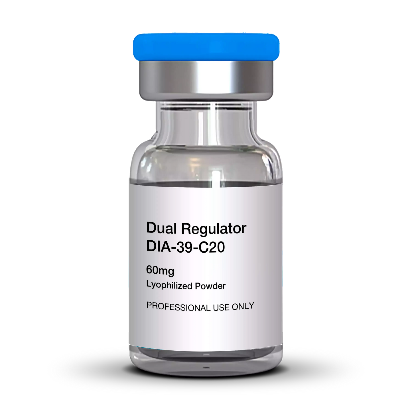 Dual Regulator (DIA-39-C20)