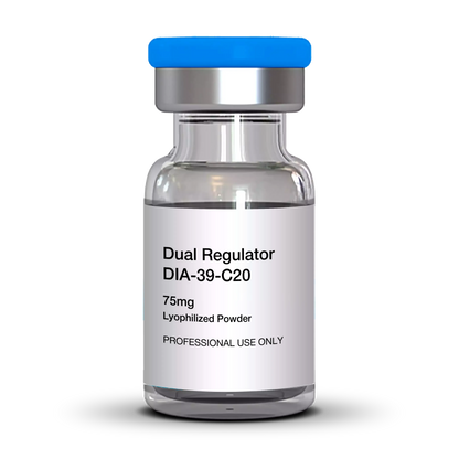 Dual Regulator (DIA-39-C20)