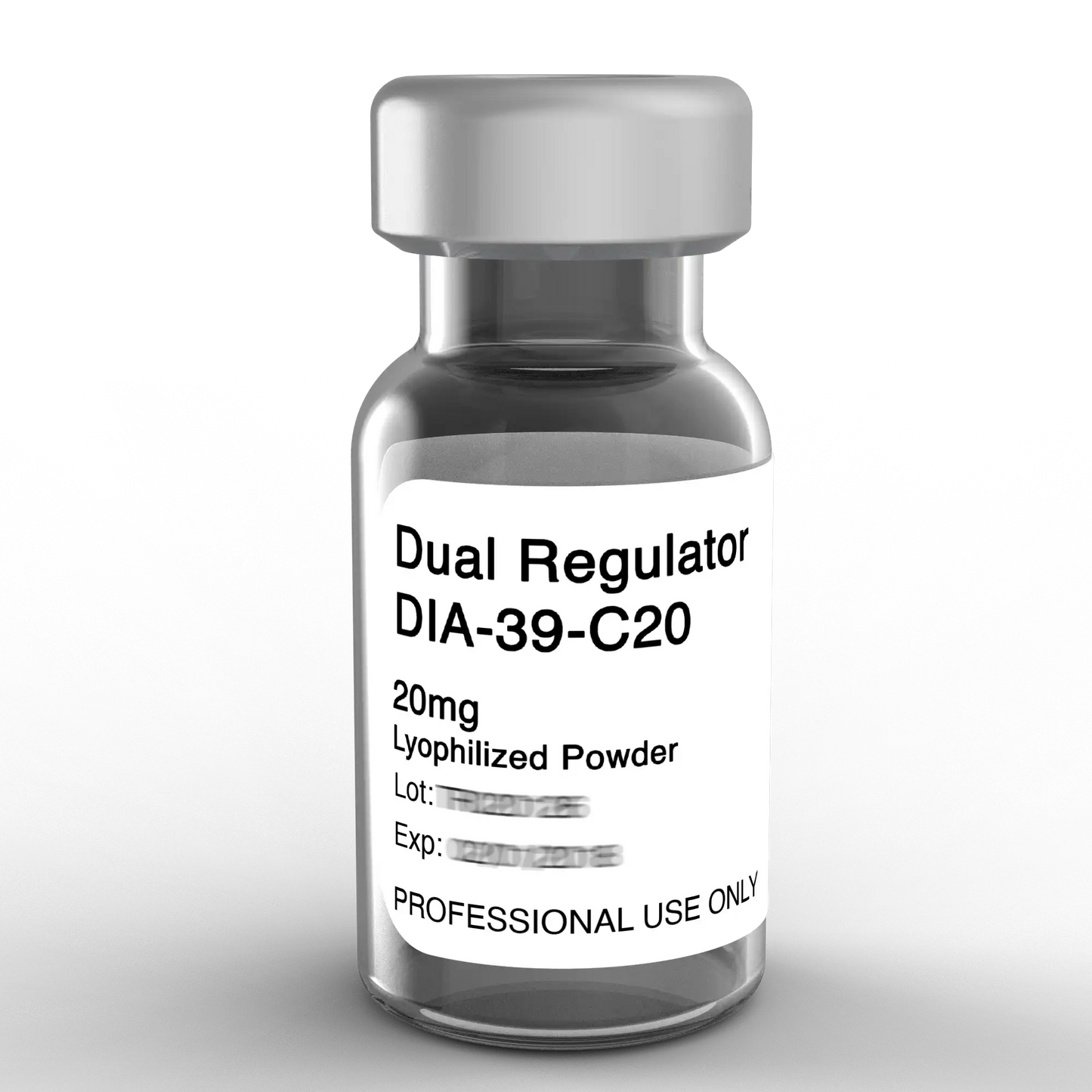 Dual Regulator (DIA-39-C20)
