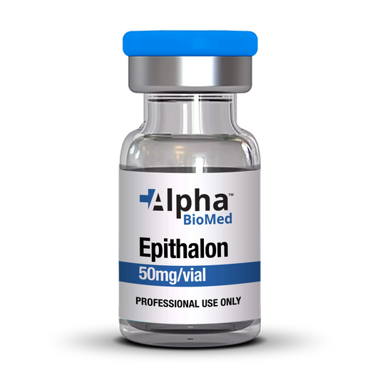 Epithalon (50mg)