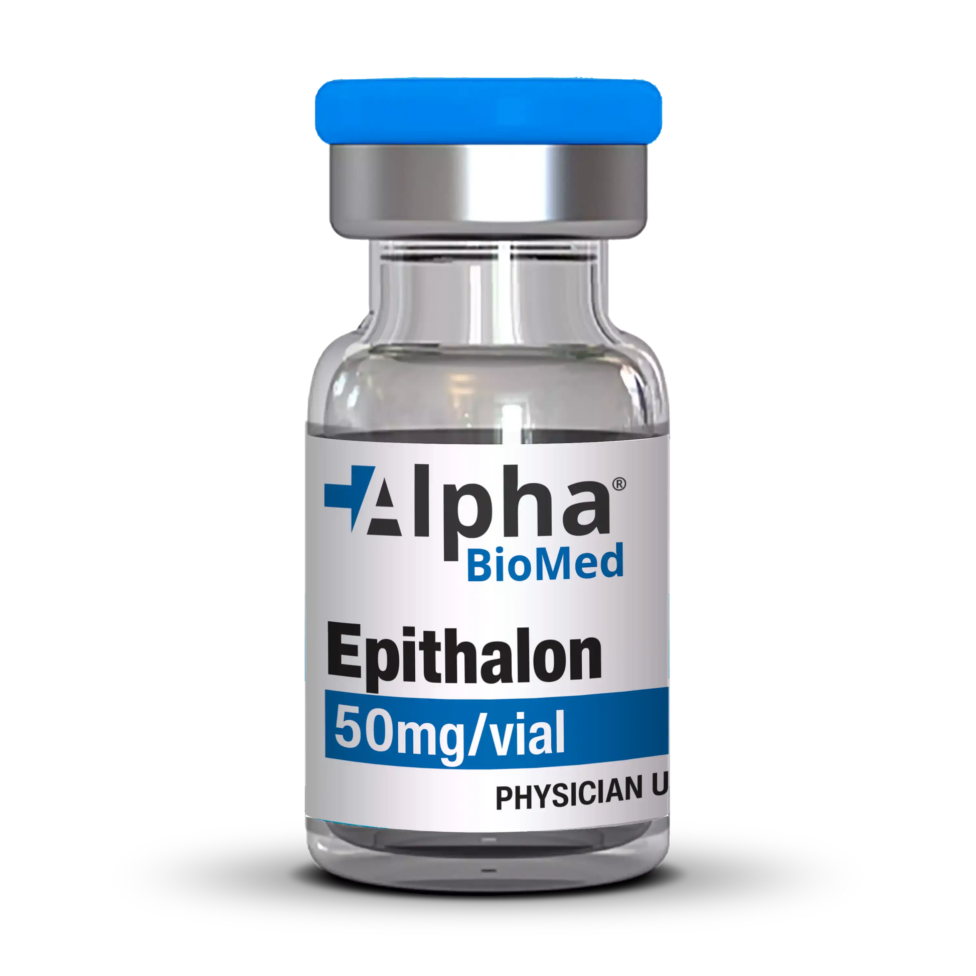 Epithalon (50mg) - Alpha BioMed