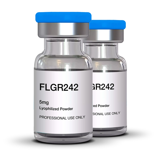 Follistatin (FLGR242) (5mg) x 2 Vials