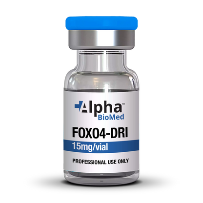 FOXO4-DRI (15mg)