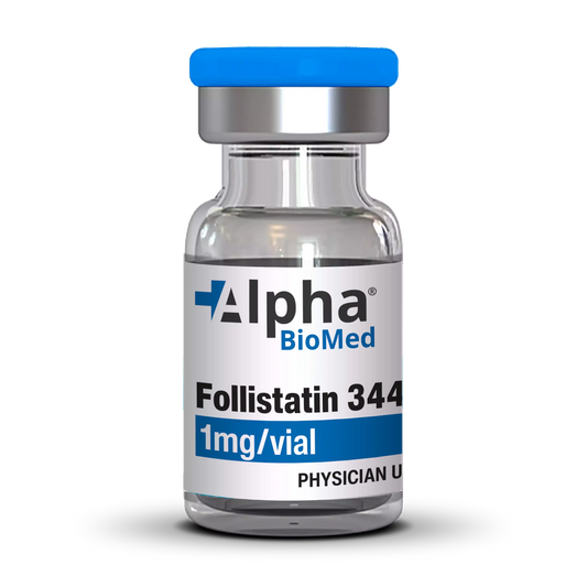 Follistatin 344 (95%) (1mg)