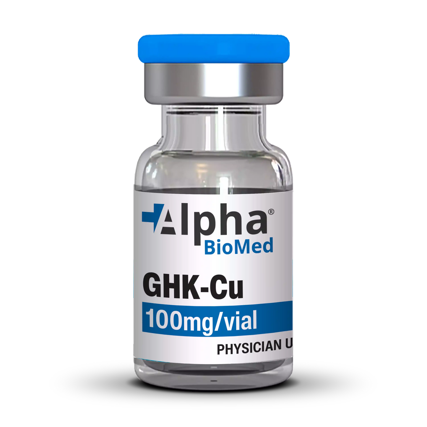 GHK-Cu (100mg)