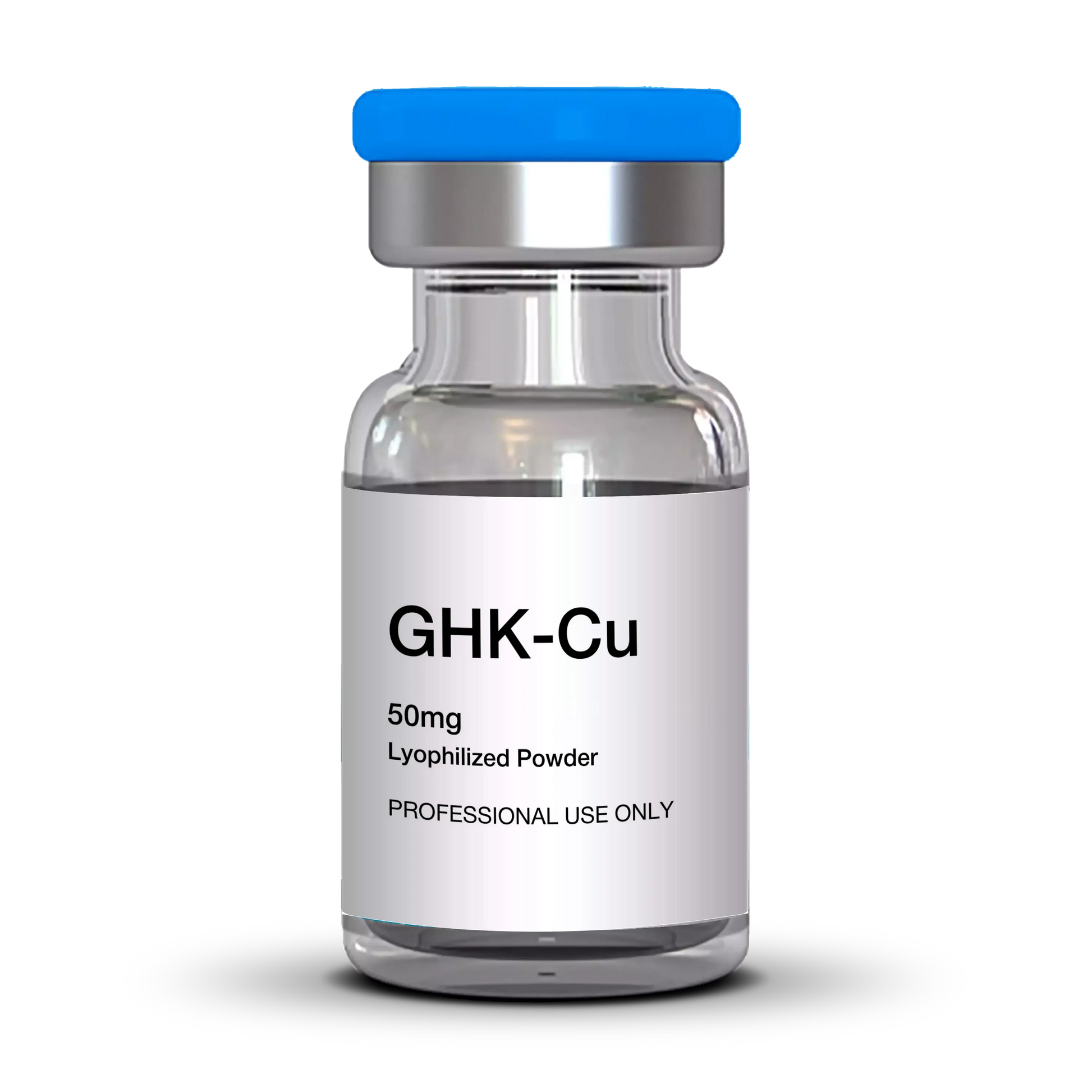 GHK-Cu (50mg)