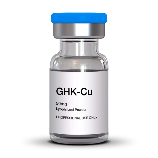 GHK-Cu (50mg)