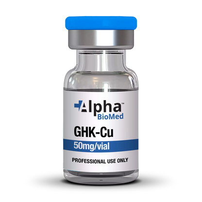 GHK-Cu (50mg)
