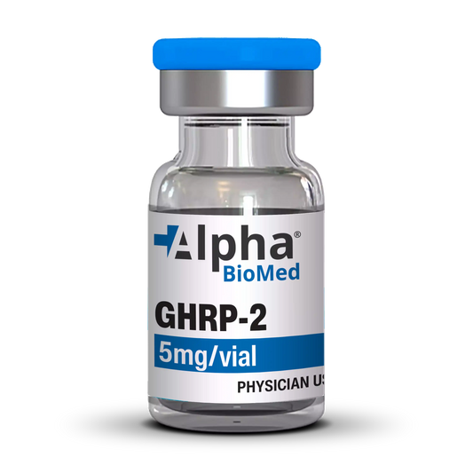 GHRP-2 (5mg)