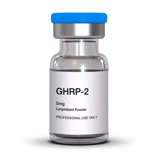 GHRP-2 (5mg)