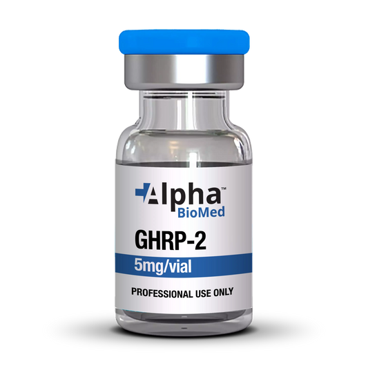 GHRP-2 (5mg)