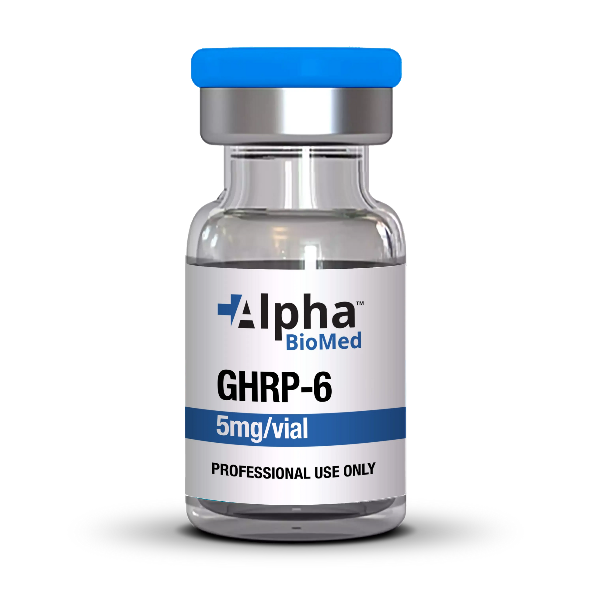 GHRP-6 (5mg)