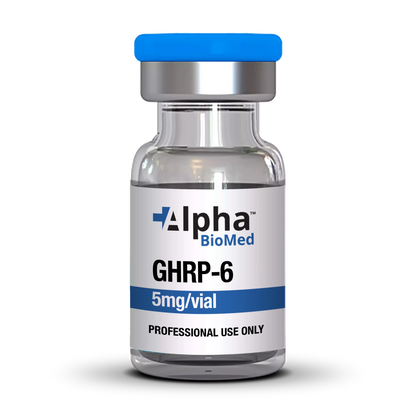 GHRP-6 (5mg)