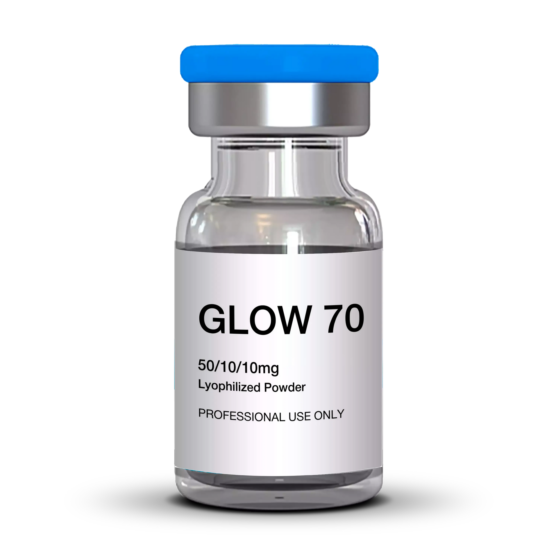 GLOW 70