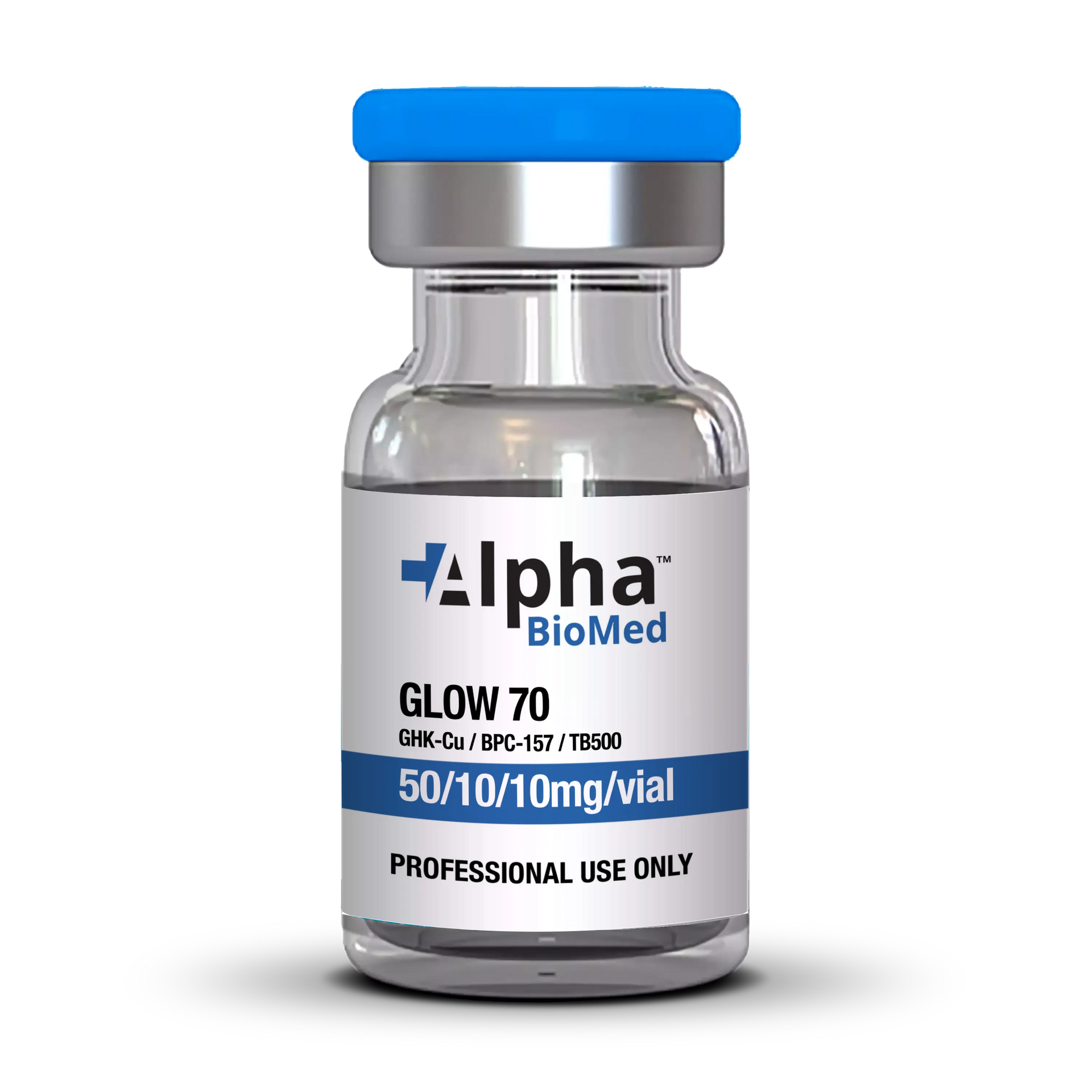 GLOW 70