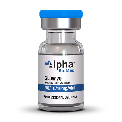 GLOW 70