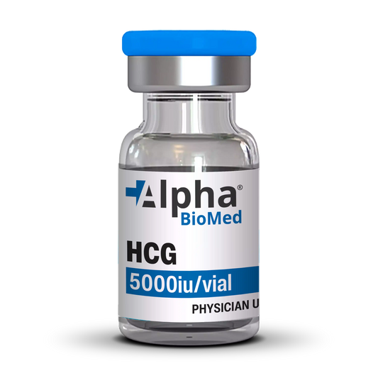 HCG (5000iu)