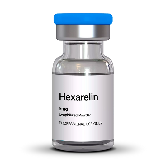 Hexarelin (5mg)